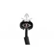 Capteur, vitesse de roue avant droit TEKNÖR HCA-MS-016 - Visuel 3