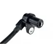 Capteur, vitesse de roue arrière gauche TEKNÖR HCA-MS-017 - Visuel 2