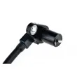 Capteur, vitesse de roue arrière droit TEKNÖR HCA-MS-018 - Visuel 2
