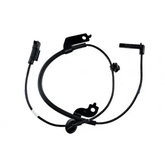 Capteur, vitesse de roue avant droit TEKNÖR HCA-MS-020
