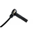 Capteur, vitesse de roue avant droit TEKNÖR HCA-MS-020 - Visuel 2