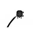 Capteur, vitesse de roue arrière gauche TEKNÖR HCA-MS-021 - Visuel 3