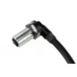 Capteur, vitesse de roue avant gauche TEKNÖR HCA-MS-027 - Visuel 2