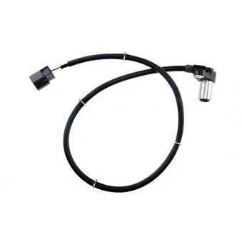 Capteur, vitesse de roue avant droit TEKNÖR HCA-MS-028