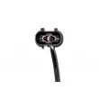 Capteur, vitesse de roue avant gauche TEKNÖR HCA-MS-030 - Visuel 3