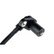 Capteur, vitesse de roue avant droit TEKNÖR HCA-MS-031 - Visuel 2