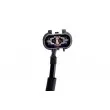 Capteur, vitesse de roue avant droit TEKNÖR HCA-MS-031 - Visuel 3