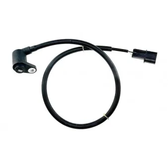 Capteur, vitesse de roue arrière TEKNÖR HCA-MS-032