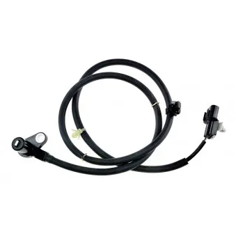 Capteur, vitesse de roue avant gauche TEKNÖR HCA-MS-033