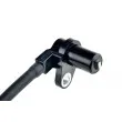 Capteur, vitesse de roue avant gauche TEKNÖR HCA-MS-033 - Visuel 2