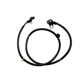 Capteur, vitesse de roue avant droit TEKNÖR HCA-MS-034
