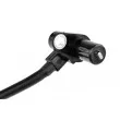 Capteur, vitesse de roue avant droit TEKNÖR HCA-MS-034 - Visuel 2