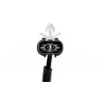 Capteur, vitesse de roue avant droit TEKNÖR HCA-MS-034 - Visuel 3