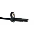 Capteur, vitesse de roue avant TEKNÖR HCA-MS-037 - Visuel 2