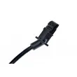 Capteur, vitesse de roue arrière gauche TEKNÖR HCA-MS-047 - Visuel 2