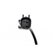 Capteur, vitesse de roue arrière gauche TEKNÖR HCA-MS-049 - Visuel 3