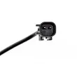 Capteur, vitesse de roue arrière droit TEKNÖR HCA-MS-050 - Visuel 3