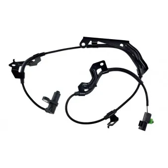 Capteur, vitesse de roue avant gauche TEKNÖR HCA-MS-051