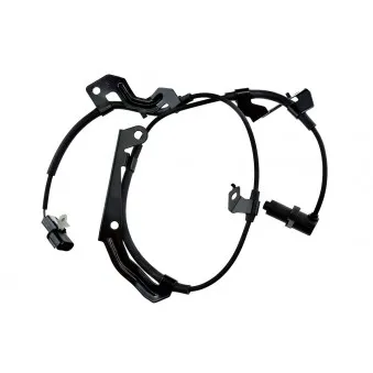 Capteur, vitesse de roue avant droit TEKNÖR HCA-MS-052
