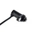 Capteur, vitesse de roue arrière gauche TEKNÖR HCA-MS-053 - Visuel 2