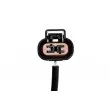 Capteur, vitesse de roue arrière gauche TEKNÖR HCA-MS-053 - Visuel 3