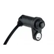 Capteur, vitesse de roue arrière droit TEKNÖR HCA-MS-054 - Visuel 2