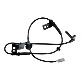 Capteur, vitesse de roue avant gauche TEKNÖR HCA-MS-056