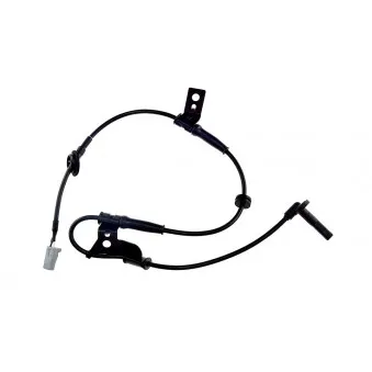 Capteur, vitesse de roue avant droit TEKNÖR HCA-MS-057