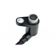 Capteur, vitesse de roue arrière TEKNÖR HCA-MS-060 - Visuel 2