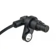 Capteur, vitesse de roue avant gauche TEKNÖR HCA-MS-081 - Visuel 2