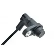 Capteur, vitesse de roue arrière gauche TEKNÖR HCA-MS-083 - Visuel 2