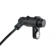 Capteur, vitesse de roue arrière droit TEKNÖR HCA-MS-084 - Visuel 2