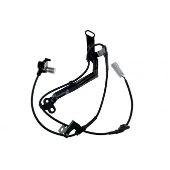 Capteur, vitesse de roue avant gauche TEKNÖR HCA-MZ-002