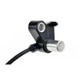 Capteur, vitesse de roue avant gauche TEKNÖR HCA-MZ-002 - Visuel 2