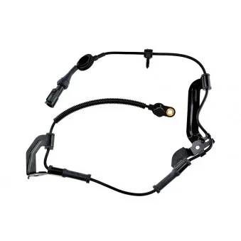 Capteur, vitesse de roue avant droit TEKNÖR HCA-MZ-016