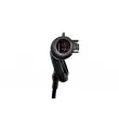 Capteur, vitesse de roue avant droit TEKNÖR HCA-MZ-016 - Visuel 3