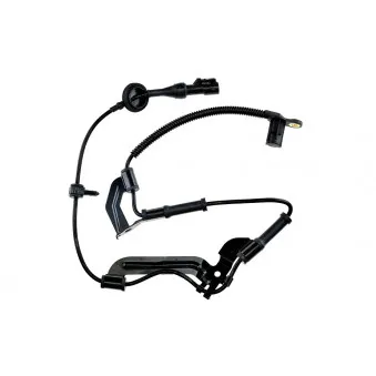 Capteur, vitesse de roue avant gauche TEKNÖR HCA-MZ-017