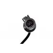 Capteur, vitesse de roue avant gauche TEKNÖR HCA-MZ-017 - Visuel 3