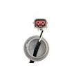 Capteur, vitesse de roue avant gauche TEKNÖR HCA-MZ-032 - Visuel 3