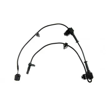 Capteur, vitesse de roue avant TEKNÖR HCA-MZ-050