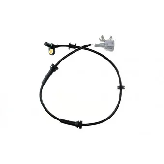 Capteur, vitesse de roue avant TEKNÖR HCA-NS-004