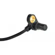 Capteur, vitesse de roue arrière TEKNÖR HCA-NS-006 - Visuel 2