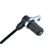 Capteur, vitesse de roue avant gauche TEKNÖR HCA-NS-007 - Visuel 2