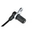 Capteur, vitesse de roue avant droit TEKNÖR HCA-NS-008 - Visuel 2