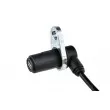 Capteur, vitesse de roue arrière droit TEKNÖR HCA-NS-010 - Visuel 2