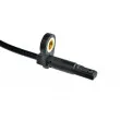 Capteur, vitesse de roue arrière gauche TEKNÖR HCA-NS-020 - Visuel 2