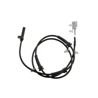 Capteur, vitesse de roue arrière droit TEKNÖR HCA-NS-021