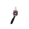 Capteur, vitesse de roue arrière droit TEKNÖR HCA-NS-021 - Visuel 3