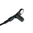 Capteur, vitesse de roue arrière droit TEKNÖR HCA-NS-037 - Visuel 2