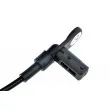Capteur, vitesse de roue arrière gauche TEKNÖR HCA-NS-038 - Visuel 2